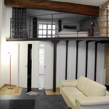 Atout Carmes Toulouse Exterior foto
