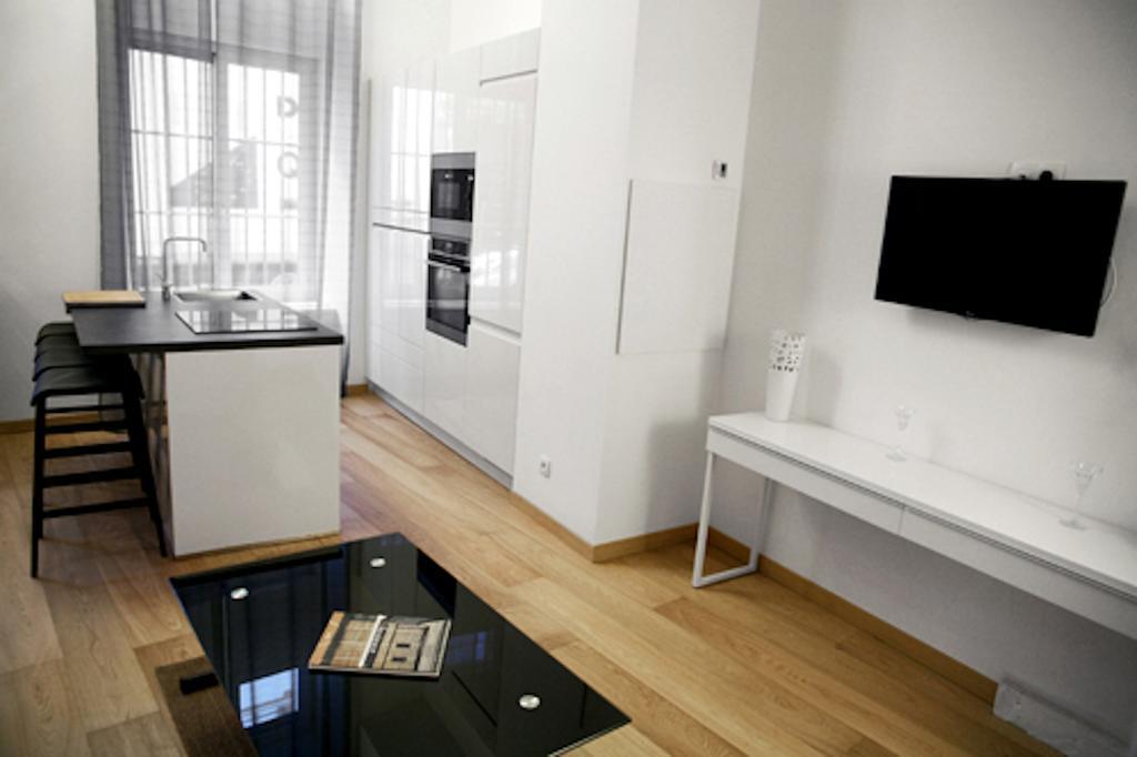 Atout Carmes Toulouse Exterior foto